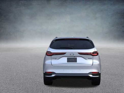 New 2026 MAZDA CX-90 Plug-In Hybrid w/ Premium Plus image 4