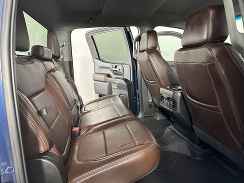 Used 2022 Chevrolet Silverado 1500 LT Trail Boss w/ Safety Package image 26