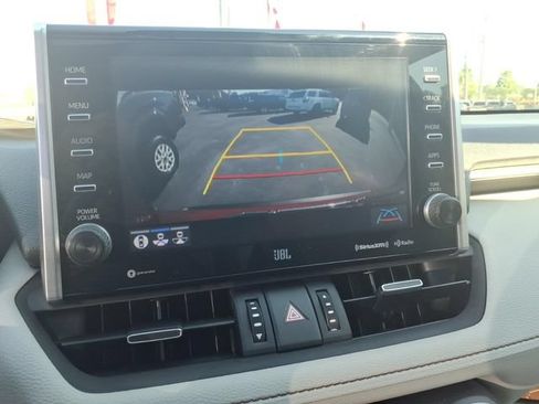 Used 2022 Toyota RAV4 Limited AWD/4WD image 18