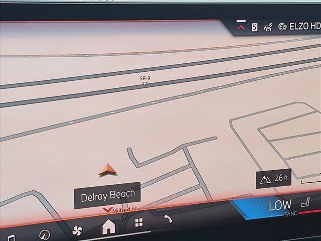 New 2026 BMW M340i RWD image 14