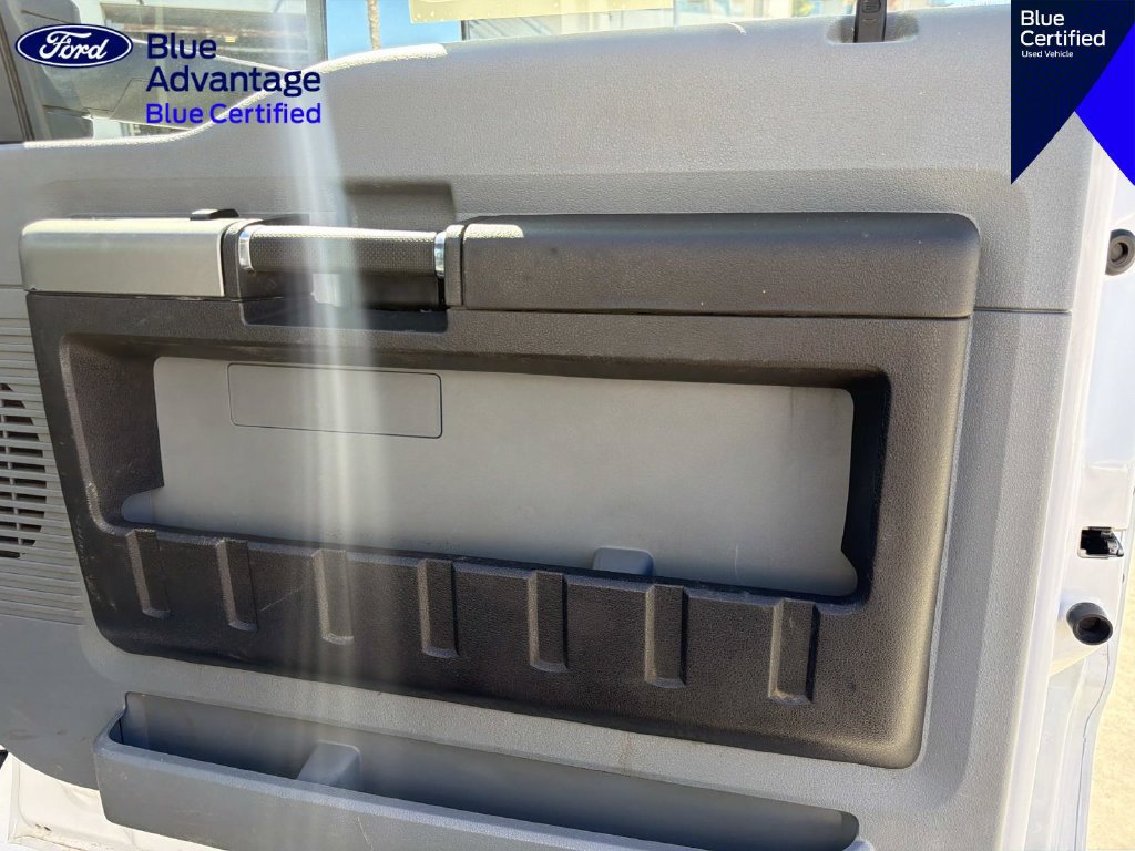 Used 2022 Ford F650 2WD Regular Cab Super Duty image 27