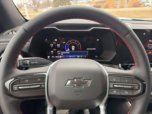 New 2026 Chevrolet Colorado Z71 image 13