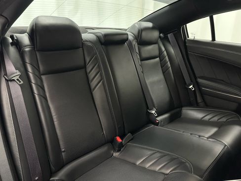 Used 2023 Dodge Charger SRT Hellcat w/ Harman/Kardon Audio Group RWD image 22