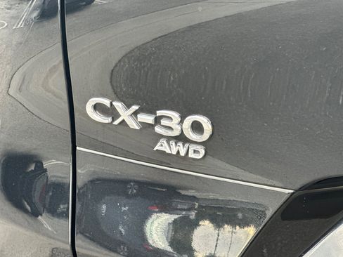 Used 2024 MAZDA CX-30 AWD 2.5 S image 36