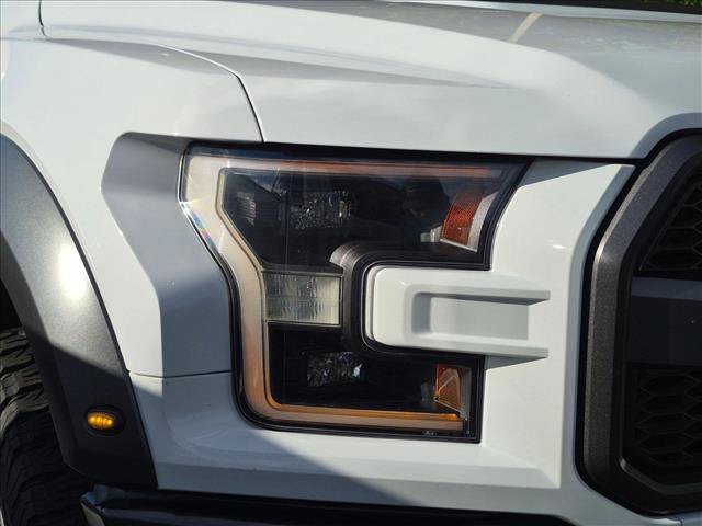 Used 2019 Ford F150 Raptor w/ Equipment Group 802A Luxury AWD/4WD image 13
