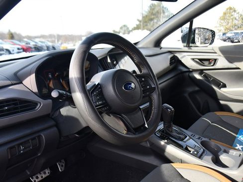 Used 2024 Subaru Crosstrek 2.5i Sport image 11