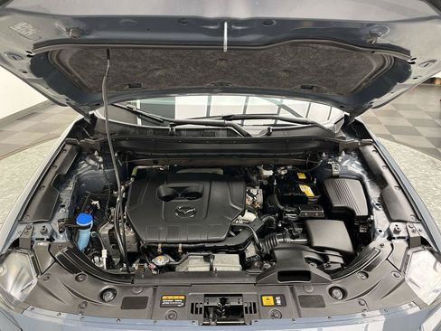 Certified 2025 MAZDA CX-5 Carbon Edition AWD/4WD image 2