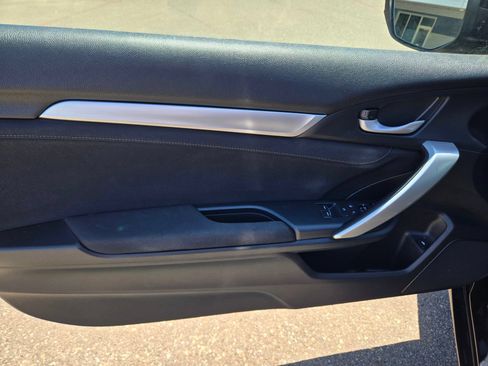 Used 2019 Honda Civic EX image 22