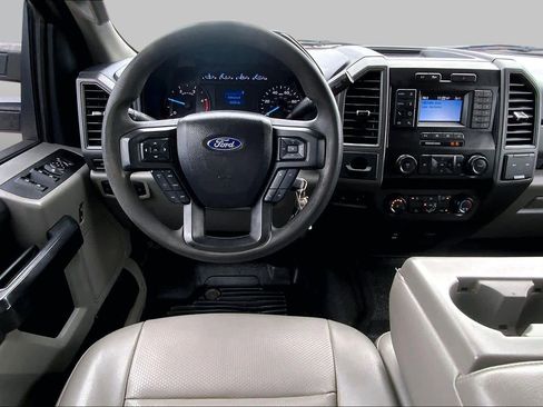 Used 2021 Ford F450 XL w/ Power Equipment Group RWD image 6