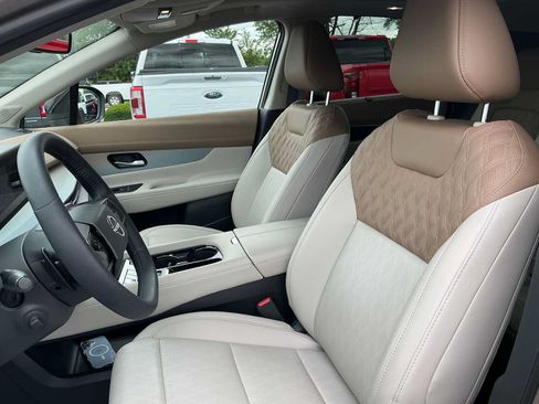 Used 2026 Nissan Murano Platinum w/ Cargo Package AWD/4WD image 22