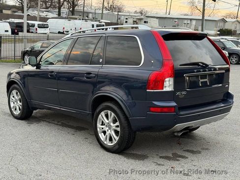 Used 2014 Volvo XC90 3.2 image 5