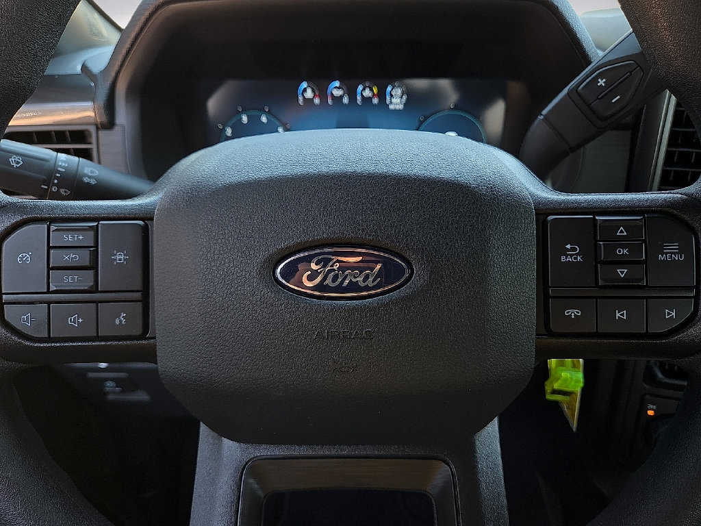New 2026 Ford F150 STX w/ Equipment Group 200A AWD/4WD image 19