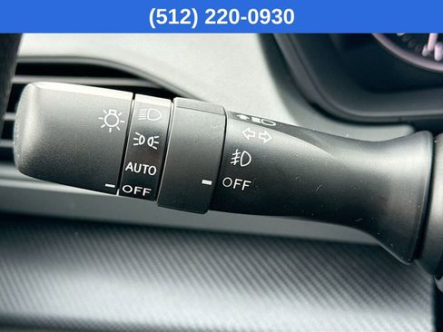 New 2026 Subaru Crosstrek 2.0i Premium AWD/4WD image 13