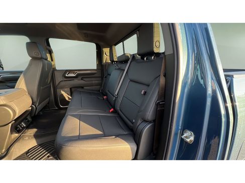 New 2026 Chevrolet Silverado 3500 LT w/ All Star Edition image 28