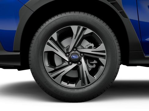 New 2026 Subaru Crosstrek 2.5i Premium AWD/4WD image 10