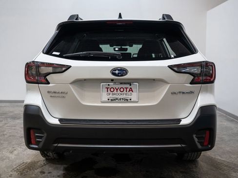 Used 2022 Subaru Outback Premium w/ Popular Package #1 image 8