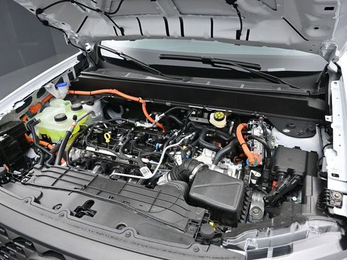 New 2026 Ford Maverick XL w/ Equipment Group 101A image 10