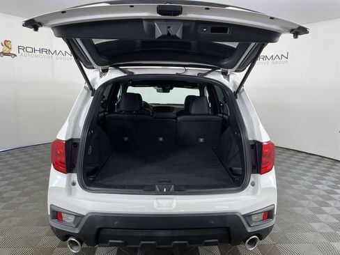 Used 2023 Honda Passport EX-L image 39