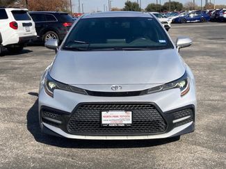 Used 2022 Toyota Corolla XSE video 2