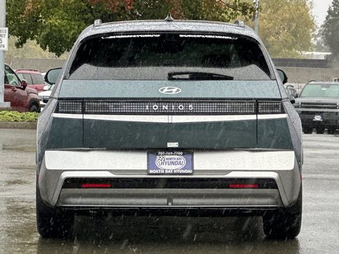 New 2026 Hyundai Ioniq 5 Limited image 5