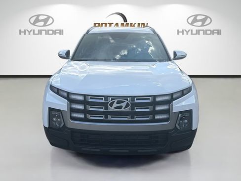 New 2026 Hyundai Santa Cruz SEL FWD image 2