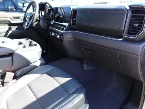 Used 2024 GMC Sierra 1500 Elevation AWD/4WD image 37