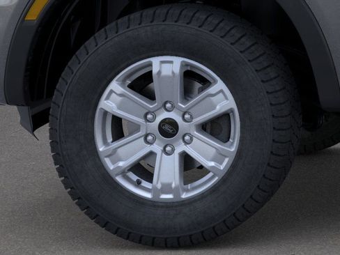 New 2025 Ford Ranger XL w/ Trailer Tow Package image 43