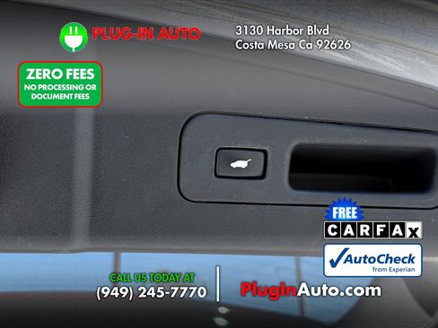 Used 2017 Acura MDX FWD w/ Technology Package image 14