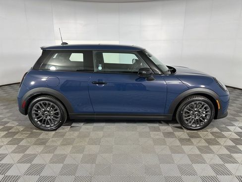 New 2026 MINI Cooper S image 27