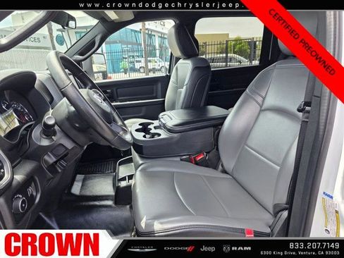 Certified 2024 RAM 2500 Tradesman image 26