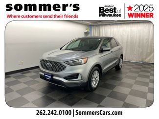 Used 2023 Ford Edge SEL video 2
