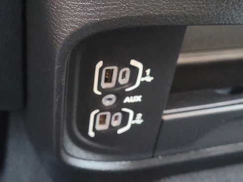 Certified 2024 RAM 2500 Big Horn image 24