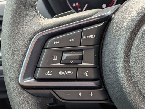 New 2026 Subaru Forester Limited image 25