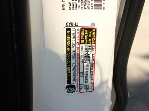 Used 2019 Honda Odyssey EX-L image 32