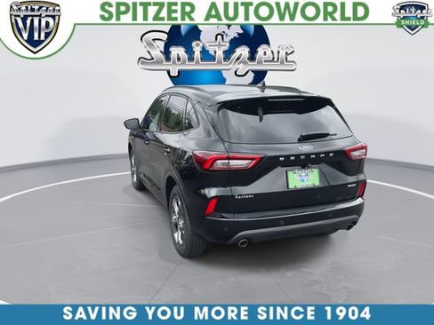 Used 2023 Ford Escape ST-Line w/ Tech Pack #1 AWD/4WD image 8