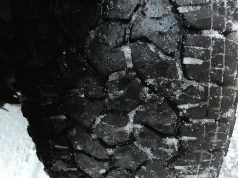 Used 2024 Chevrolet Silverado 1500 High Country w/ Technology Package image 9