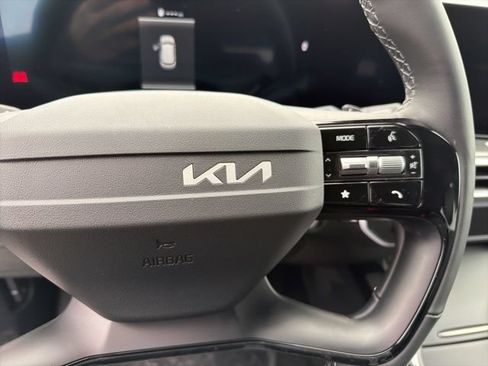 New 2026 Kia Sorento EX AWD/4WD image 14