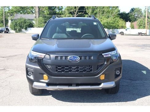 New 2026 Subaru Forester Wilderness w/ Wilderness Plus Package AWD/4WD image 33