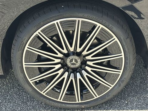 New 2026 Mercedes-Benz CLE 450 4MATIC Cabriolet image 22