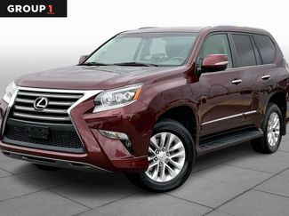 Used 2016 Lexus GX 460 w/ Premium Package AWD/4WD video 1