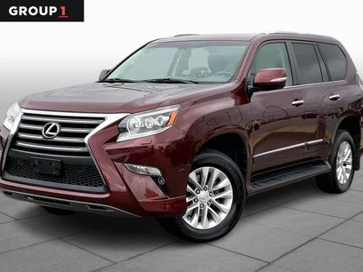 Used 2016 Lexus GX 460 w/ Premium Package