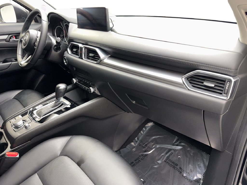 Used 2024 MAZDA CX-5 AWD 2.5 S image 54