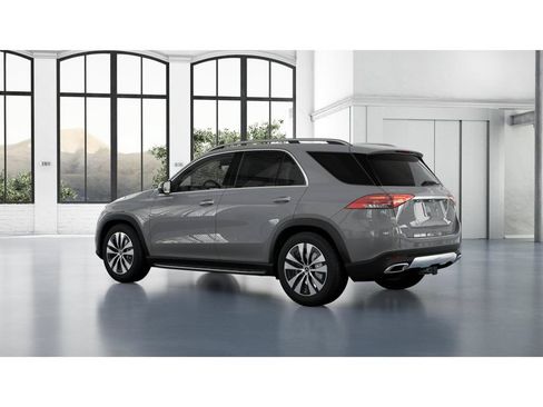 New 2026 Mercedes-Benz GLE 350 4MATIC image 30