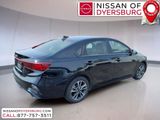 Used 2023 Kia Forte LXS image 3
