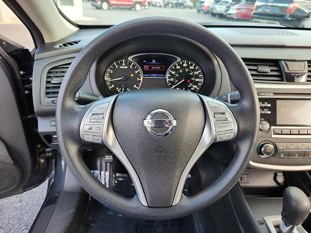 Used 2016 Nissan Altima 2.5 S w/ Power Driver Seat Package FWD image 17