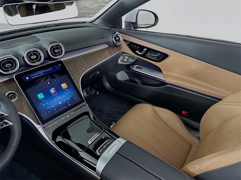 New 2026 Mercedes-Benz CLE 450 4MATIC Cabriolet image 24