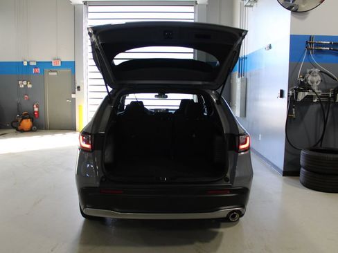 Used 2024 Honda HR-V Sport image 41