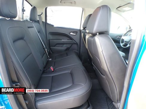 Used 2022 Chevrolet Colorado ZR2 image 26