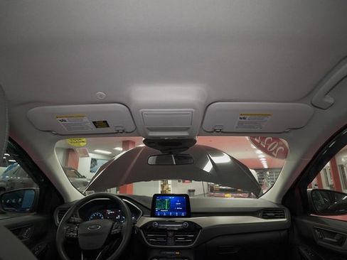 Used 2022 Ford Escape SE w/ Convenience Package image 37