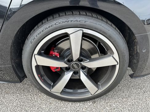 Used 2023 Audi A5 2.0T Prestige image 20